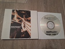 MONOPHONIST: Bilanz 2010 &