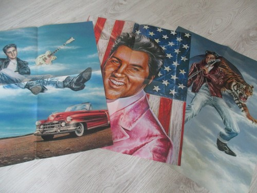 Elvis presley stück - presley,