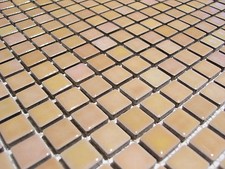 Mosaik Fliesen Feinsteinzeug