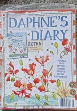 Daphne's Diary Nummer 5/2019