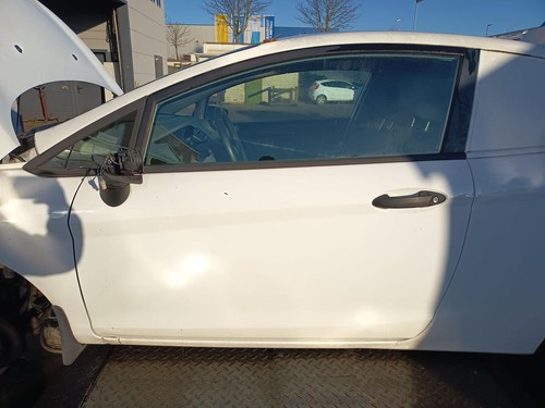 Ford fiesta vii - ford, original