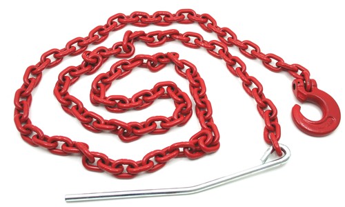 Chokerkette rund 2 5 - chokerkette, mm