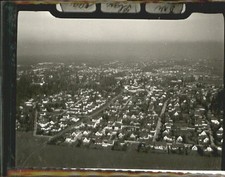 Planegg Fliegeraufnahme  