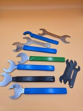 Tool set var shimano - tool, vintage