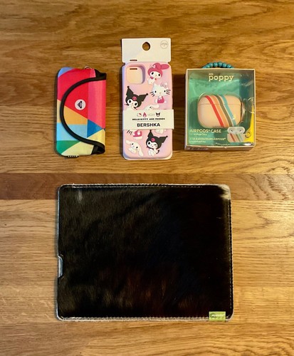 Konvolut sammlung airpods case - airpods,