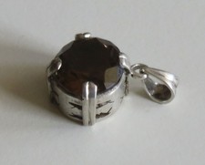 Schmuck Anhänger Silber