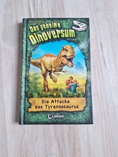 Das geheime Dinoversum Bd.1