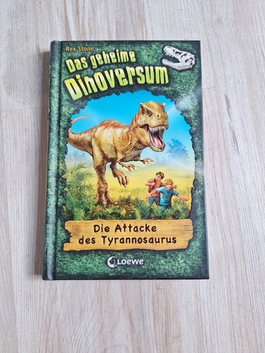 Das geheime dinoversum - geheime,