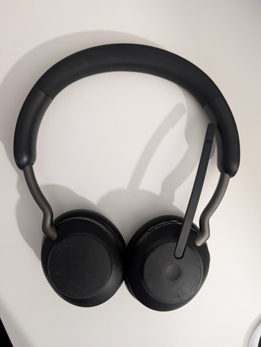 Jabra evolve2 wireless - jabra,