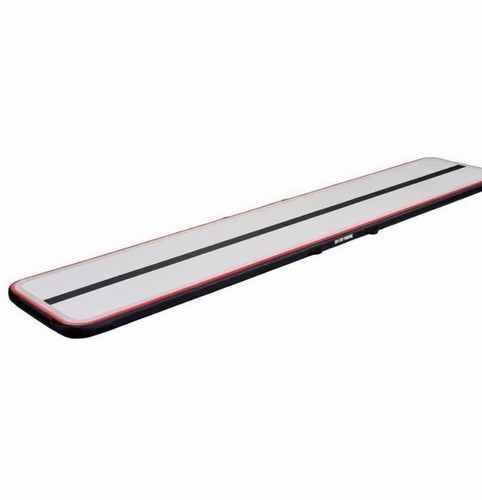 Rechteckige turnmatte aus - turnmatte,