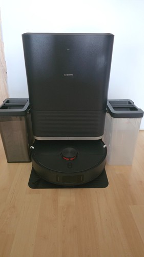 Xiaomi robot vacuum x20 - vacuum, max