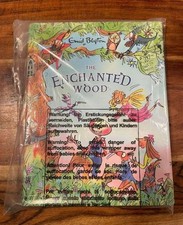 Buch The Enchanted Wood Enid
