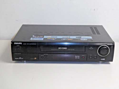 Philips 900 - philips, vr