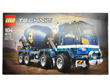 LEGO® I Technic 42112 Betonmischer