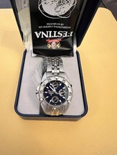 festina herrenuhr gebraucht