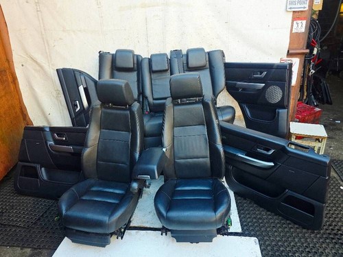 Land rover range - rover, sport