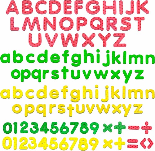 Spritegru 123 magnetische - 123,