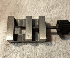 PROXXON Maschinenschraubstock