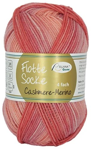 Rellana flotte socke - rellana,
