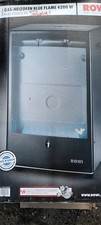 ROWI HGO 4200/1 Blue Flame Pro Premium+ 4200W Gas-Heizofen