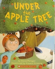 Under the apple - under, buch
