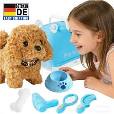 Mein realistischer Roboter