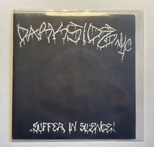 DARKSIDE NYC - SUFFER IN