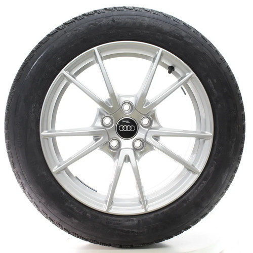 Audi b10 winterräder - a5,