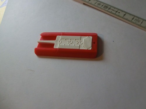 Profiltiefenmesser reifen - profiltiefenmesser,