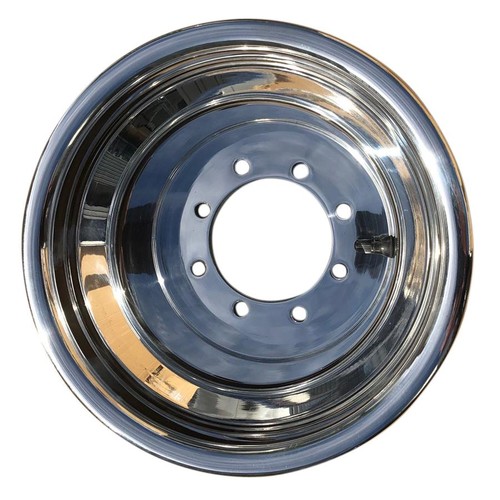 Racing standard poliert alu - lq-racing,