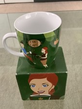 Ritzenhoff Jacobs Sammeltasse