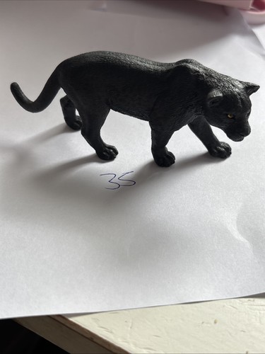 2016 schleich schwarzer - 2016, schleich®