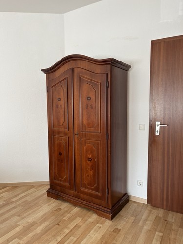Kleiderschrank vintage - kleiderschrank,