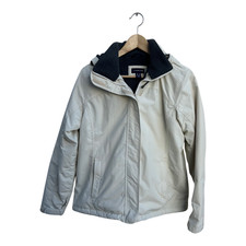 Lands End Jacke Damen Gr M