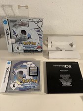 Spiel: Nintendo DS - Pokémon