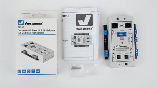 Viessmann 52292