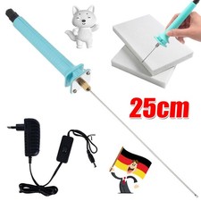 25CM Styroporschneider