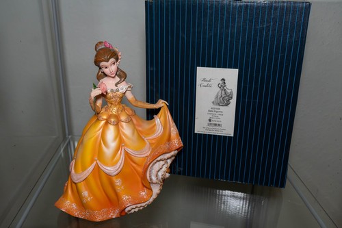 Disney haute couture belle - haute,