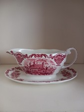 Sauciere - Enoch Wedgwood