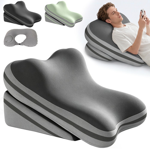 Ergonomisches keilkissen - ergonomisches,
