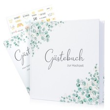 Liebeszeilen Gästebuch