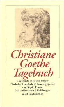 Tagebuch 1816 und briefe - 1816,