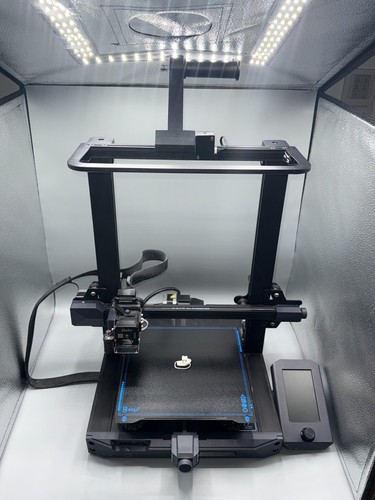 Drucker creality3d ender 3 - "creality3d, ender-3
