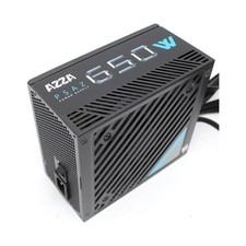 AZZA PSAZ New 650W AD-Z650 ATX