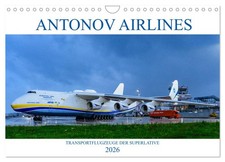 Antonov Airlines