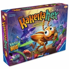 KakerlaHex - Kinderspiel ab 5