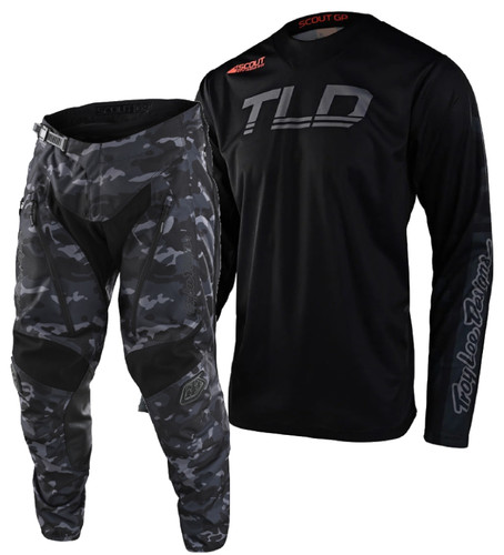 Troy lee designs - designs, tld