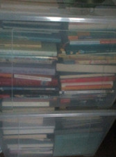 Flohmarktkiste ca. 15 Stück -