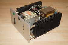 SIEMENS Lautsprecher-Endstufe Endverstärker M 22100 -V1-A120