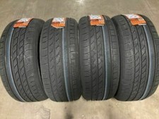 4 Winterreifen 245/40 R18 97V